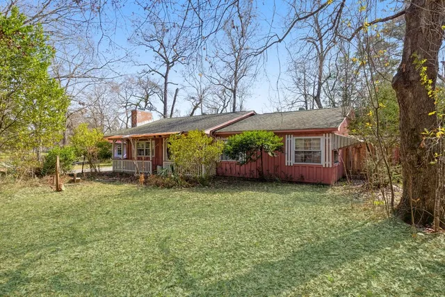 $500,000 | 1522 Spring Hills Drive, Spring, TX 77386