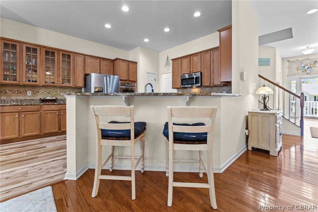6206 Arbor Ridge Chester, VA 23831 - Photo 26 of 38 Gallery Image 26