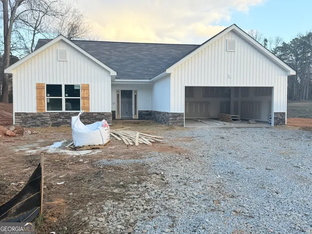 $336,000 | 707 Oakmont Trail, Villa Rica, GA 30180