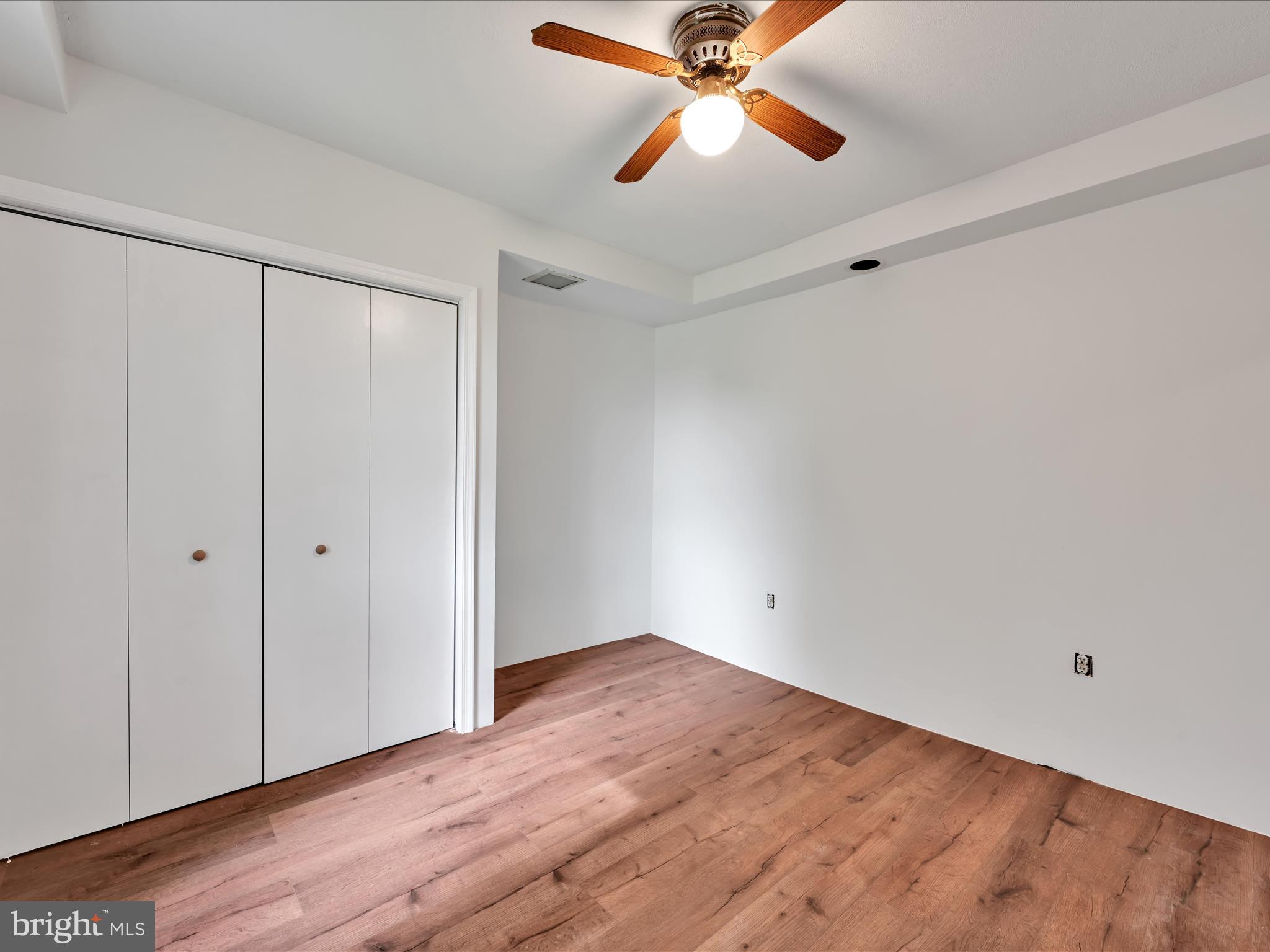 742 Power Road Manheim, PA 17545 - Photo 32 of 56 wooden floor in an empty room