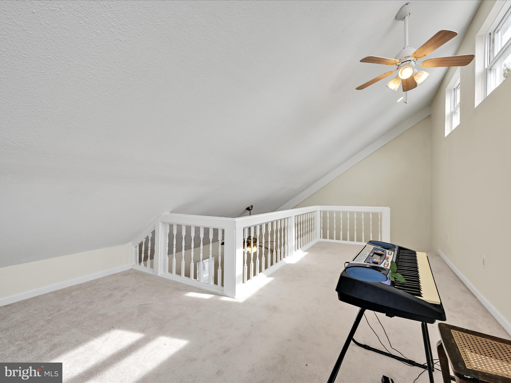 742 Power Road Manheim, PA 17545 - Photo 43 of 56 Attic
