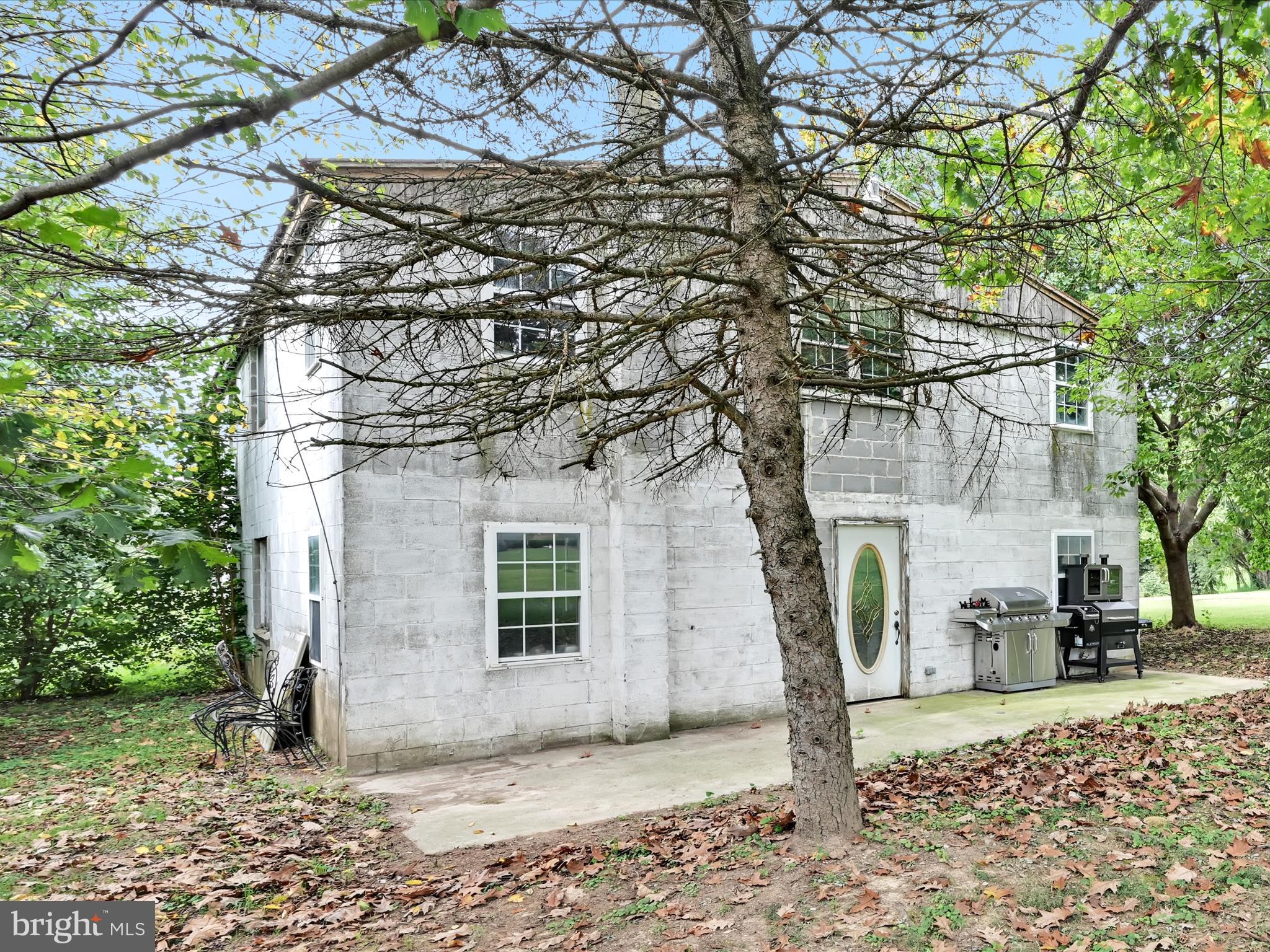742 Power Road Manheim, PA 17545 - Photo 48 of 56 a view of a house with a tree in the yard