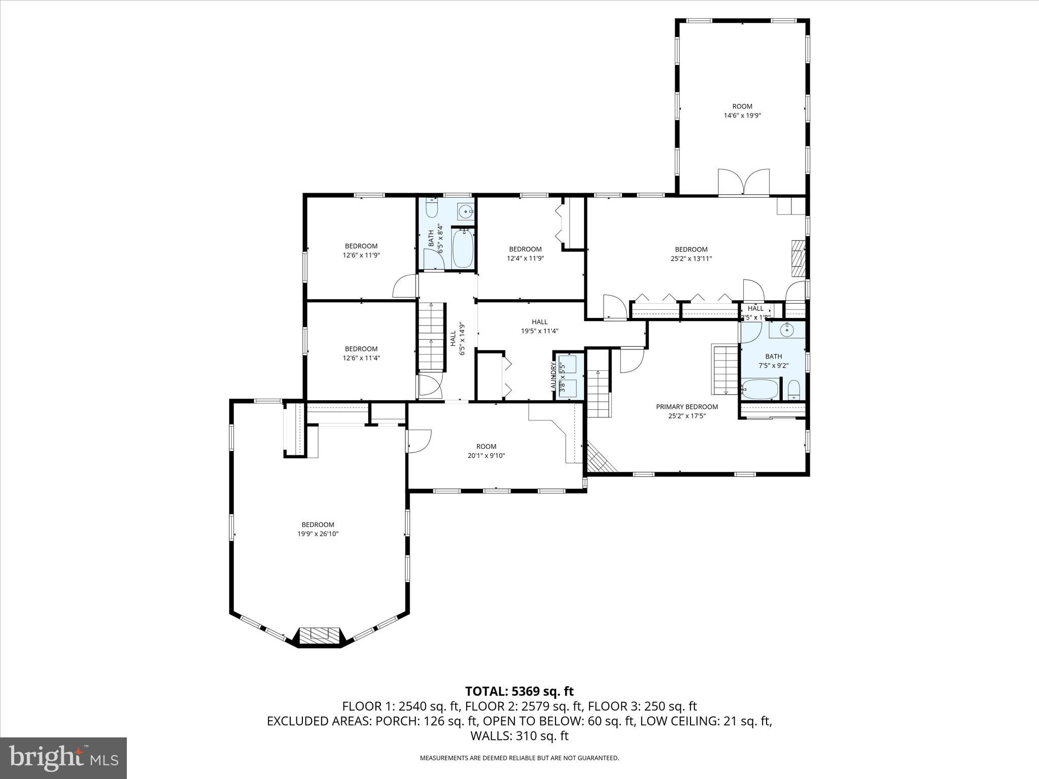 742 Power Road Manheim, PA 17545 - Photo 54 of 56 a picture of a room