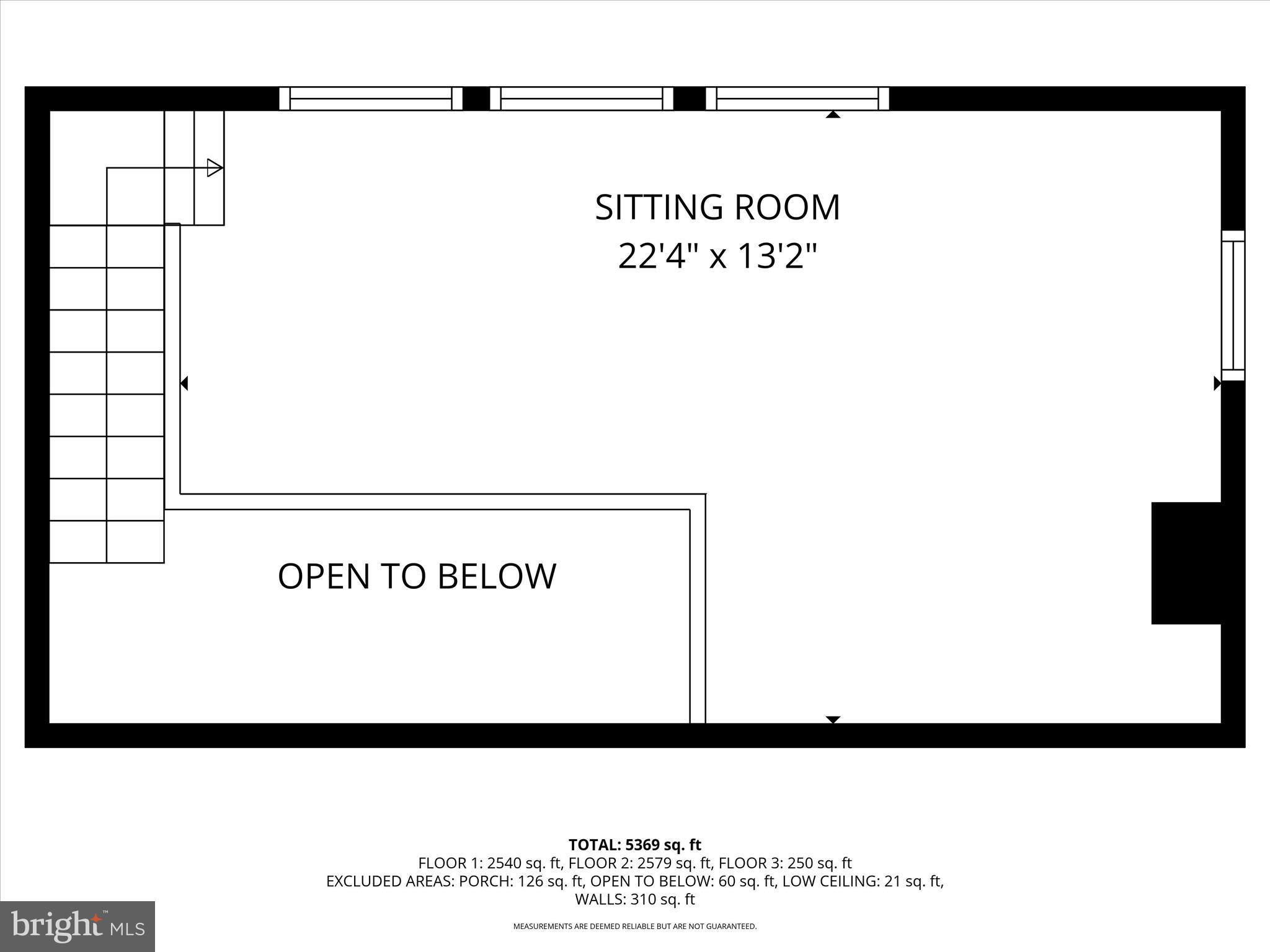 742 Power Road Manheim, PA 17545 - Photo 55 of 56 Loft