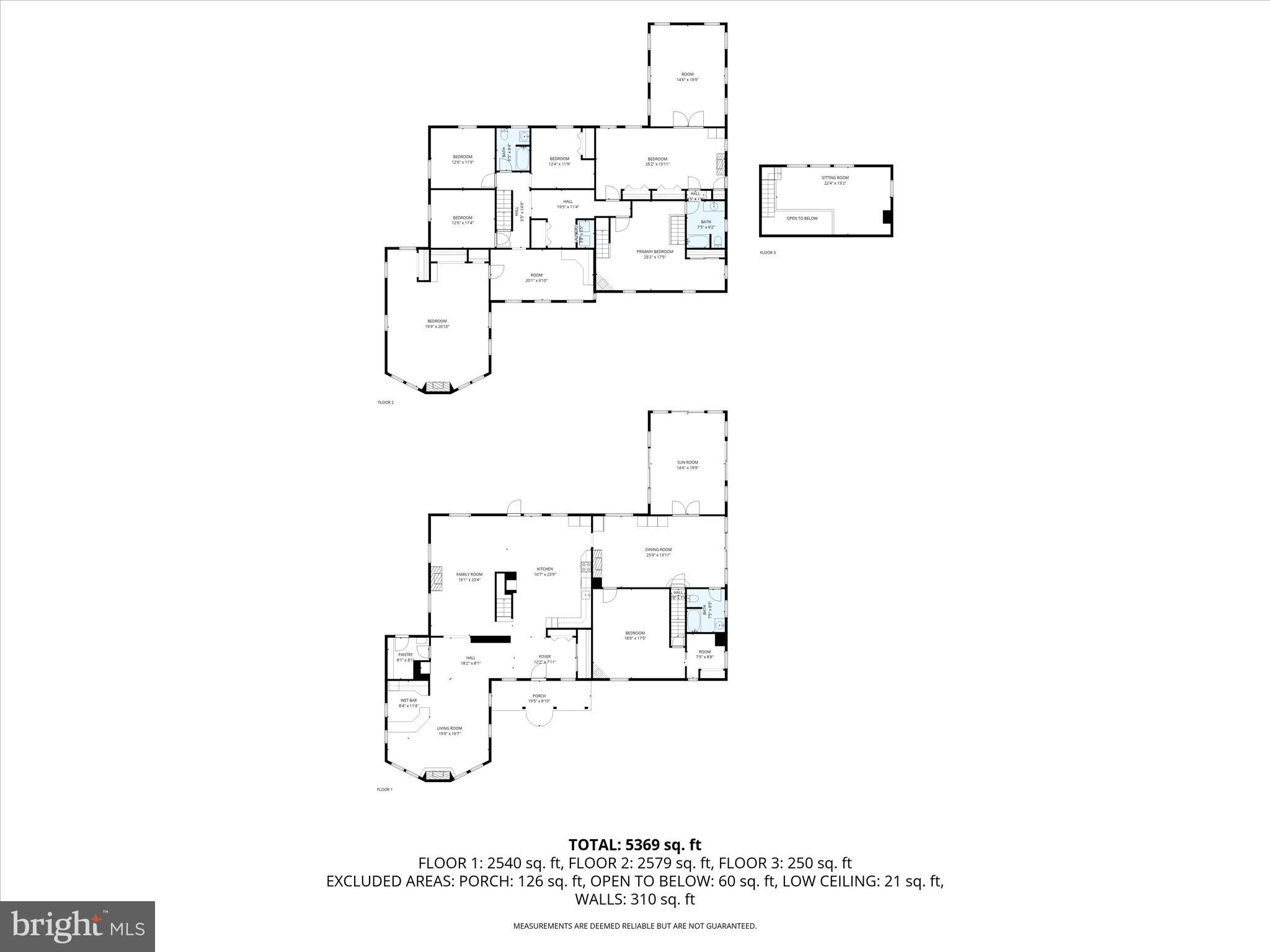 742 Power Road Manheim, PA 17545 - Photo 56 of 56 Floorplan
