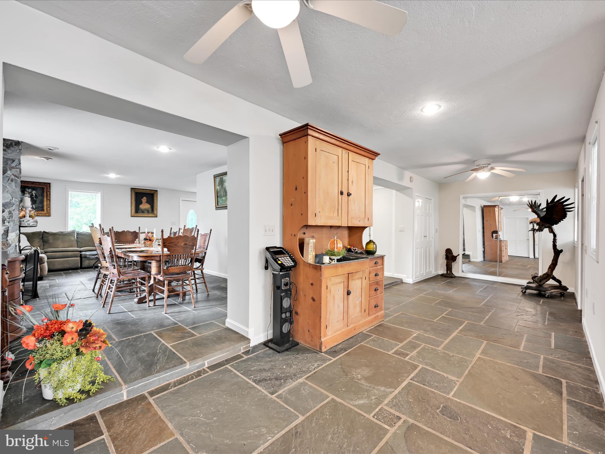 742 Power Road Manheim, PA 17545 - Photo 7 of 56 a view of a livingroom with furniture and a window