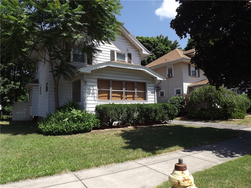 268 Merrill Street Rochester, NY 14615 - Photo 1 of 1