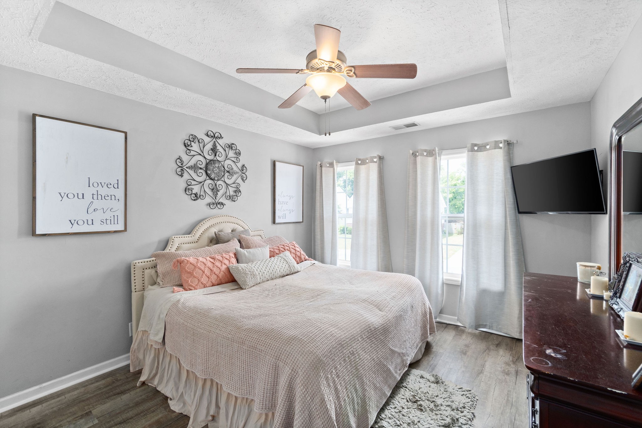 2795 Ridgepole Drive Clarksville, TN 37040 - Photo 16 of 31 Gallery Image 16
