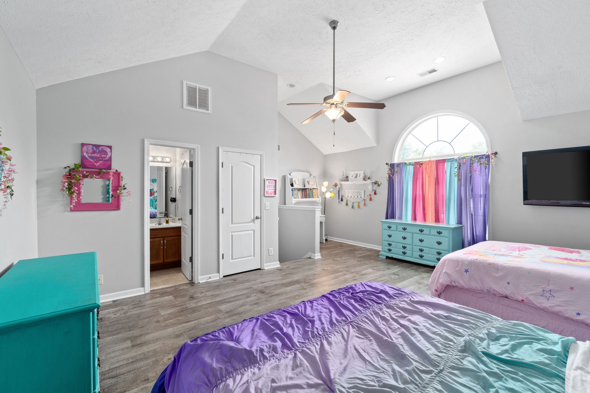 2795 Ridgepole Drive Clarksville, TN 37040 - Photo 23 of 31 Gallery Image 23