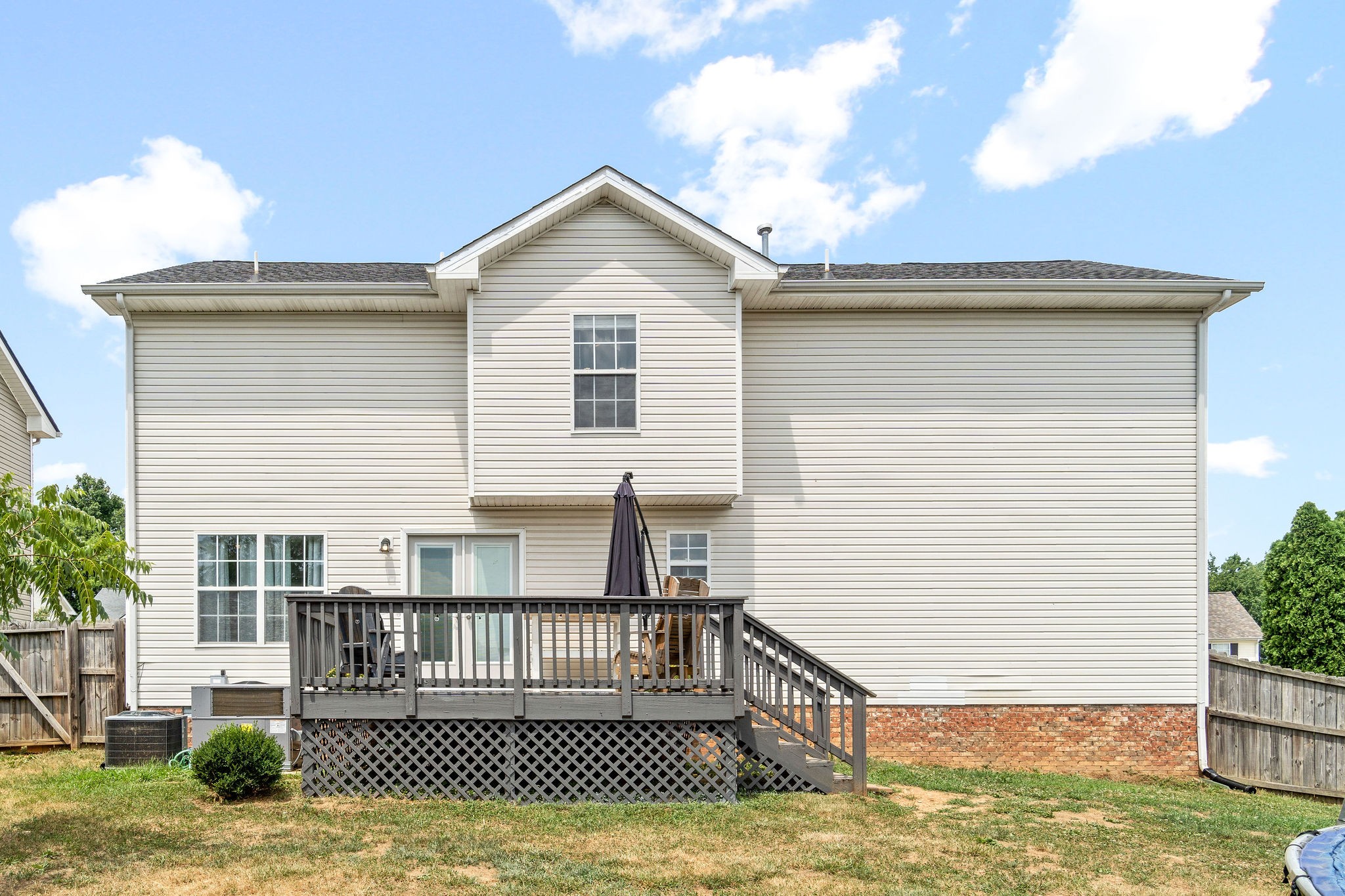 2795 Ridgepole Drive Clarksville, TN 37040 - Photo 25 of 31 Gallery Image 25