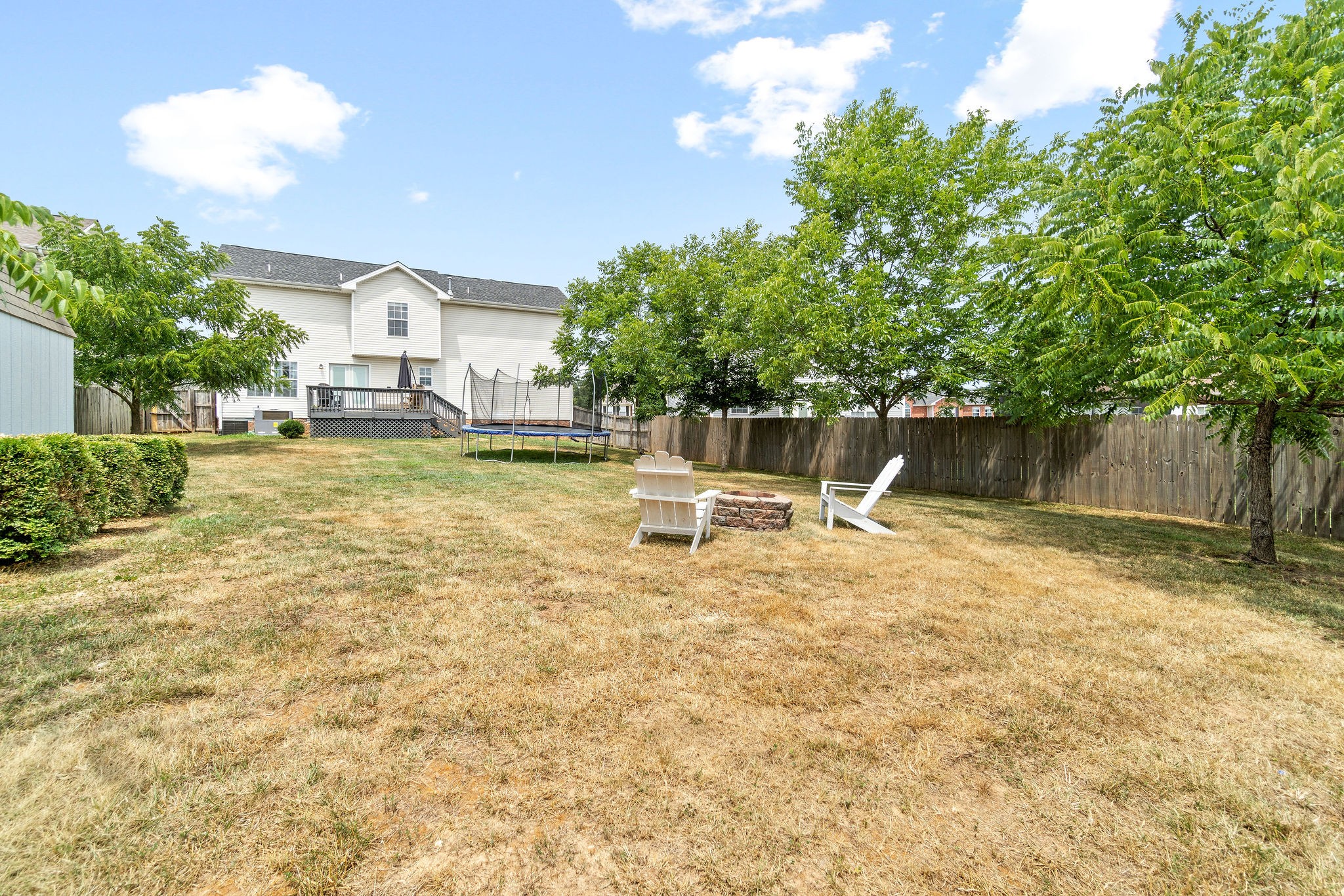 2795 Ridgepole Drive Clarksville, TN 37040 - Photo 27 of 31 Gallery Image 27