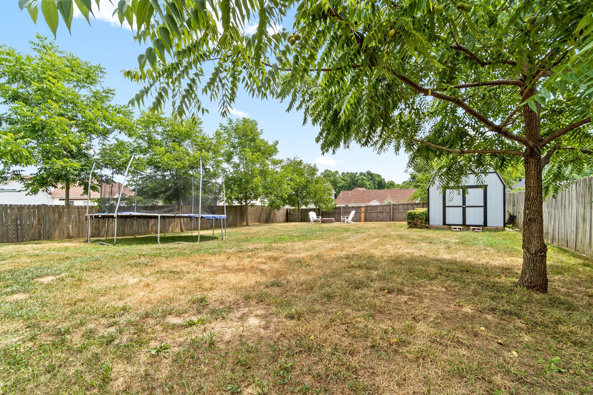 2795 Ridgepole Drive Clarksville, TN 37040 - Photo 29 of 31 Gallery Image 29