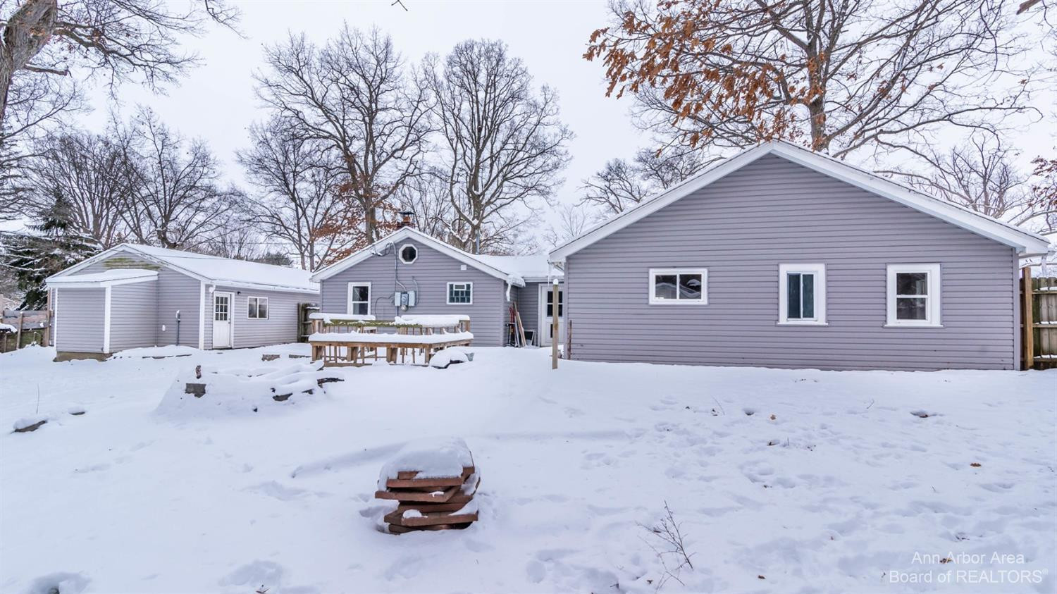 4233 Merritt Road Ypsilanti, MI 48197 - Photo 23 of 32 Photo 23