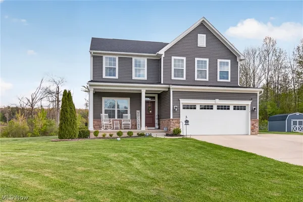 $490,000 | 1116 Keenan Court, Grafton, OH 44044