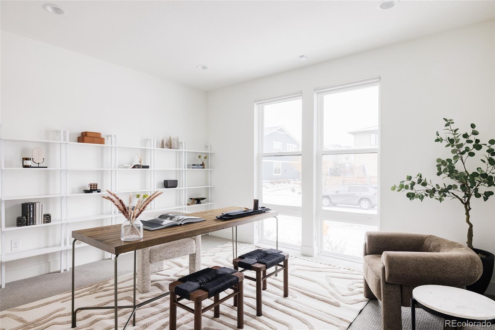 9385 58th Drive Denver, CO 80238 - Photo 11 of 42