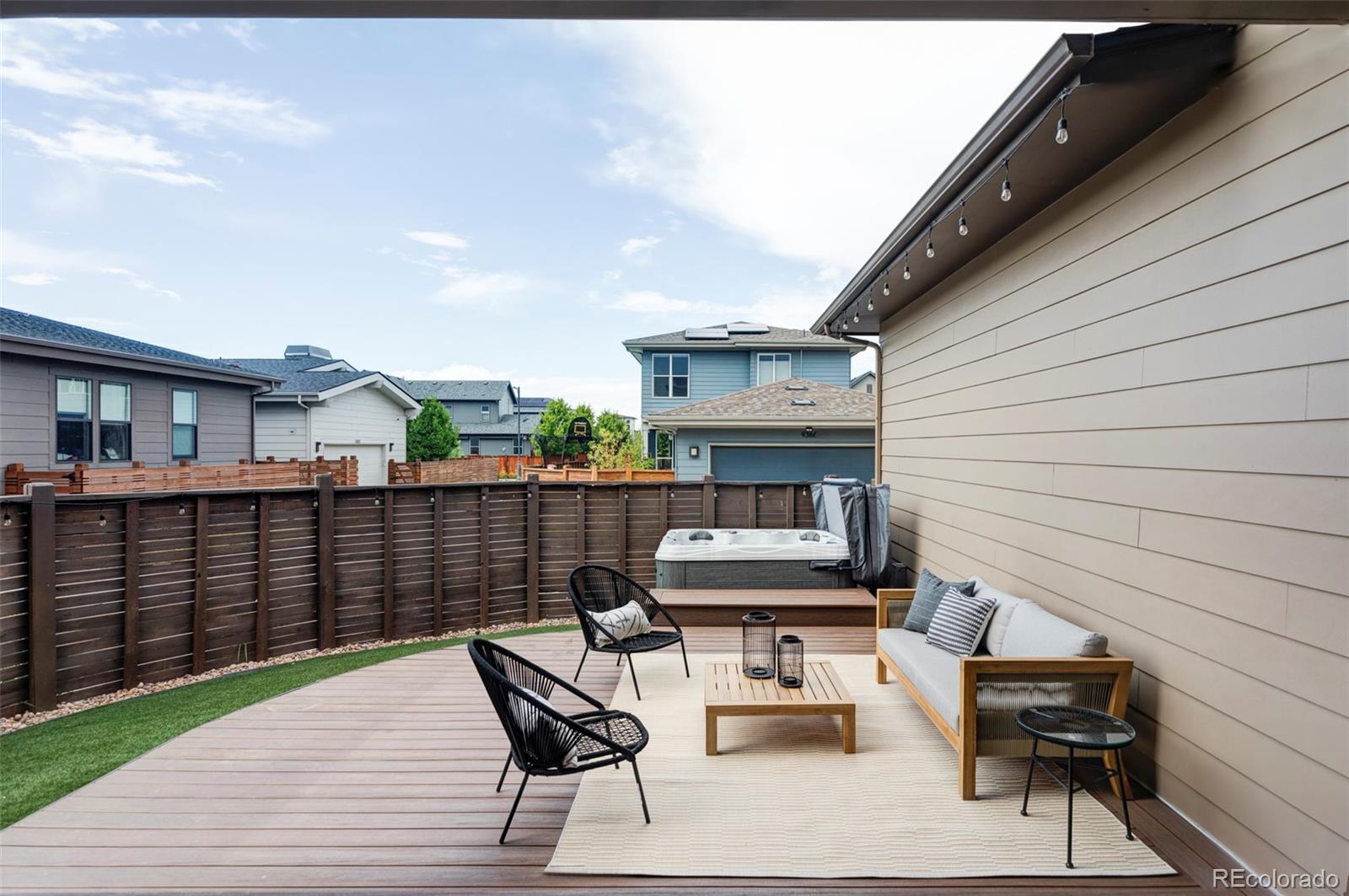 9385 58th Drive Denver, CO 80238 - Photo 34 of 42