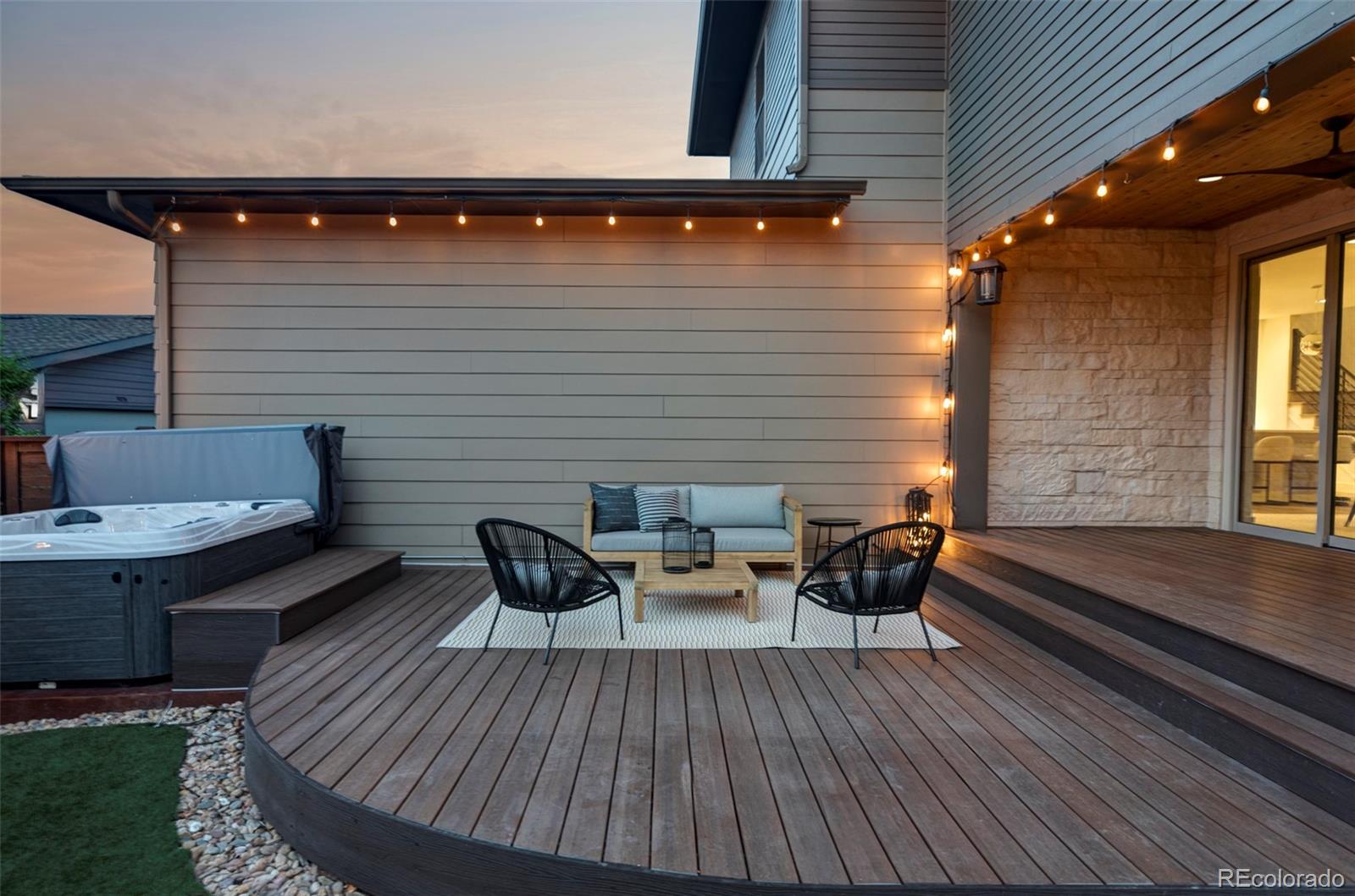 9385 58th Drive Denver, CO 80238 - Photo 38 of 42