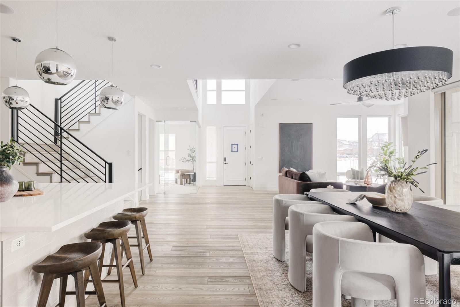 9385 58th Drive Denver, CO 80238 - Photo 4 of 42