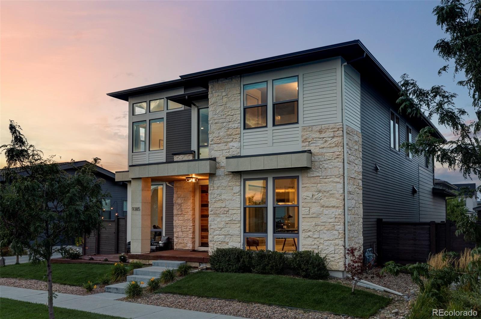 9385 58th Drive Denver, CO 80238 - Photo 41 of 42