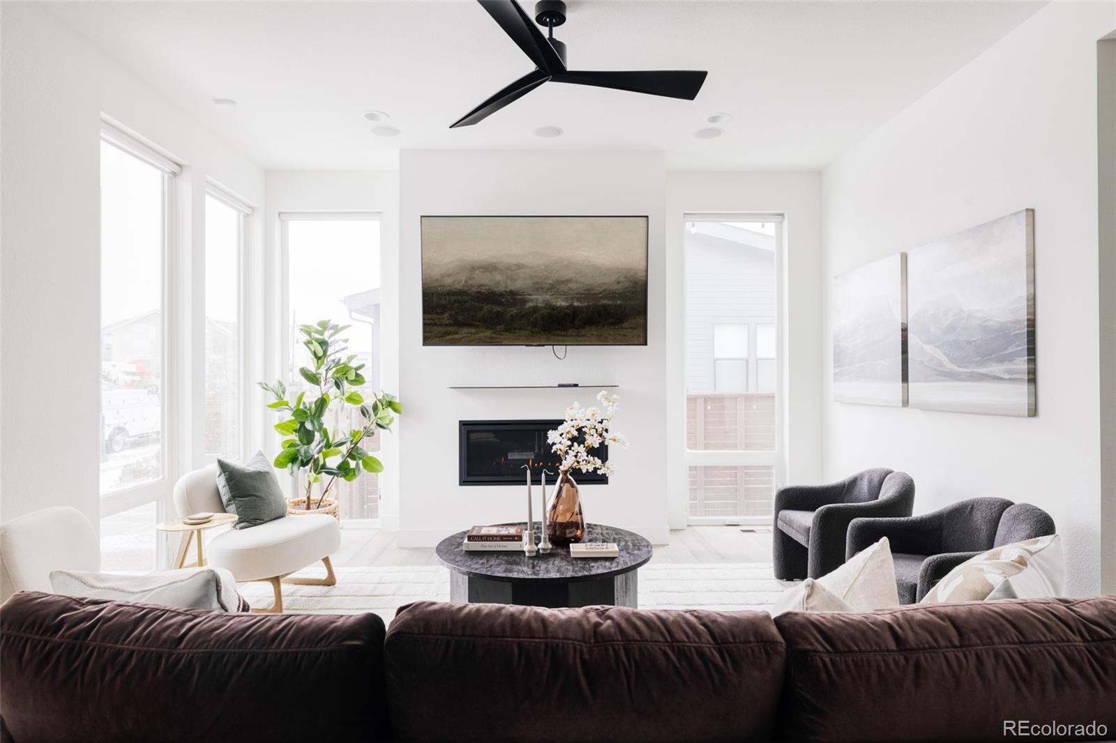 9385 58th Drive Denver, CO 80238 - Photo 9 of 42