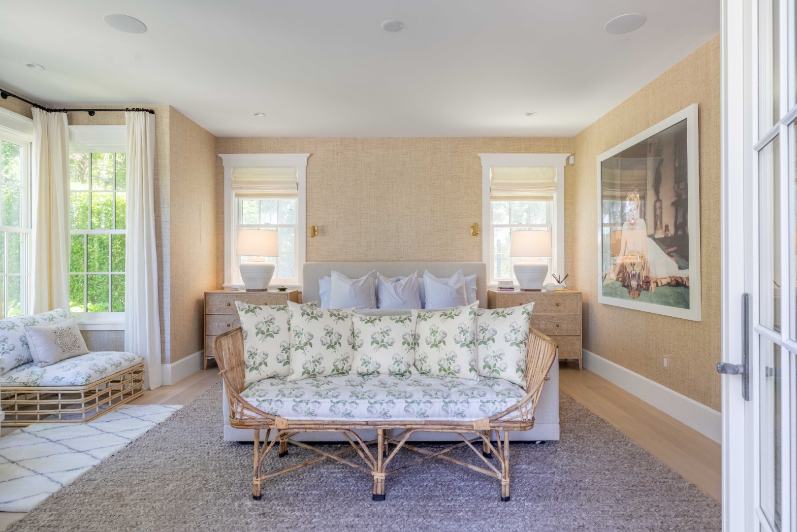 34 Brewster Road Nantucket, MA 02554 - Photo 25 of 47