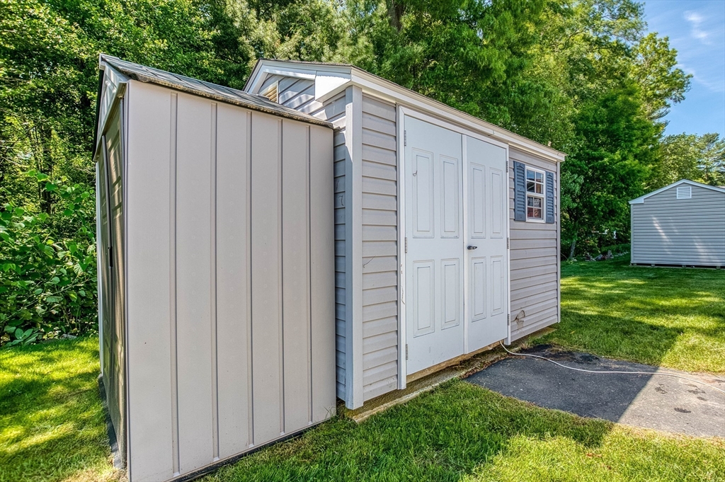 54 George's Loop Raynham, MA 02767 - Photo 35 of 38