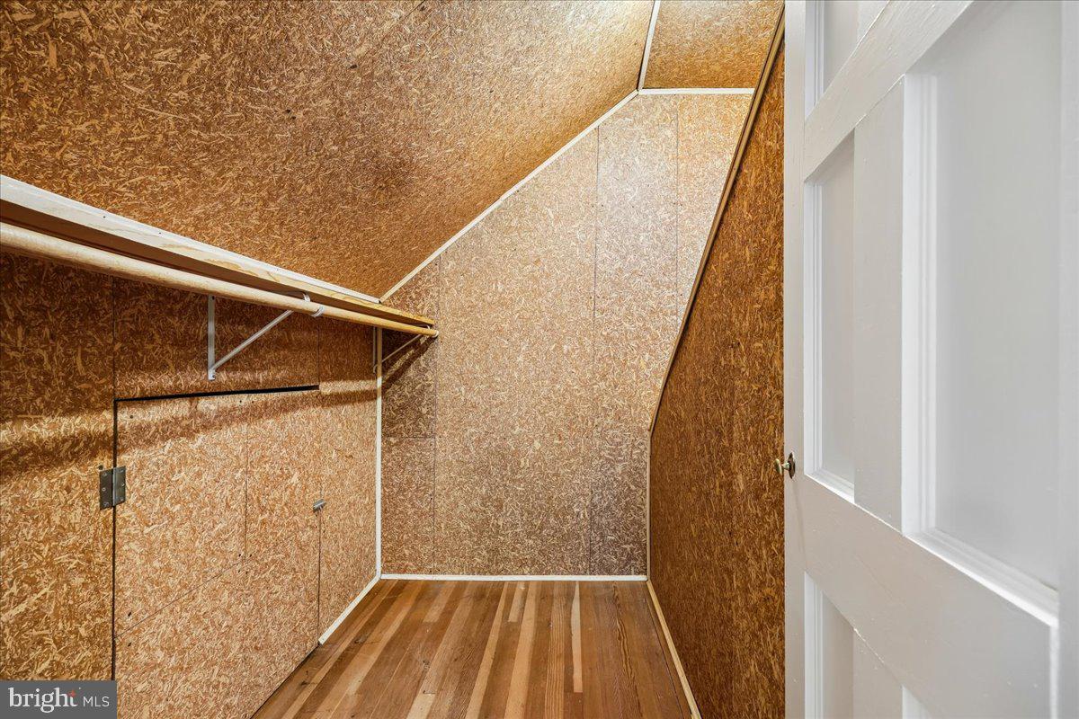 10404 Amherst Avenue Silver Spring, MD 20902 - Photo 37 of 49 Upper level walk-in closet