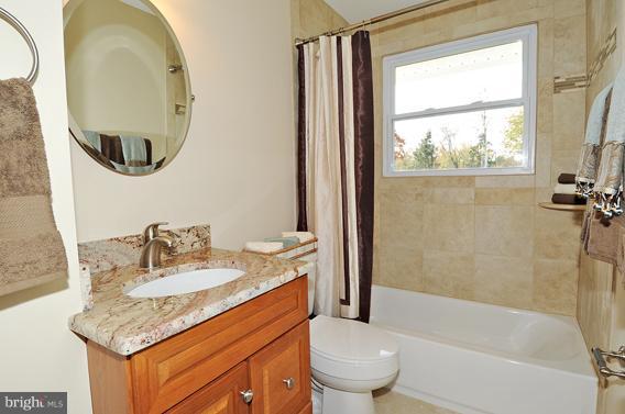 9 Millgate Road Owings Mills, MD 21117 - Photo 12 of 22 Bath