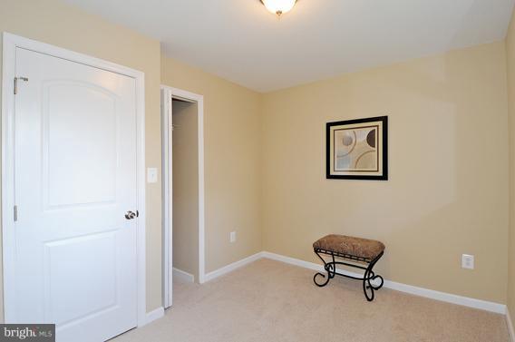 9 Millgate Road Owings Mills, MD 21117 - Photo 13 of 22 Bedroom2