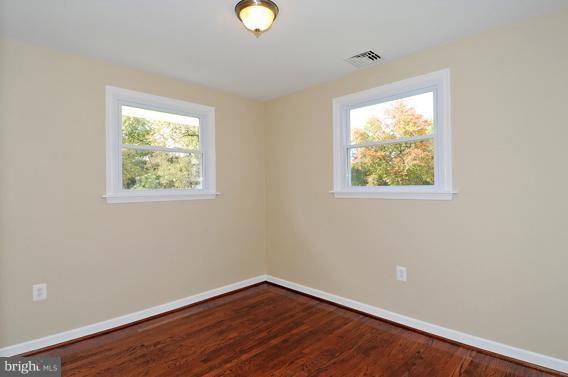 9 Millgate Road Owings Mills, MD 21117 - Photo 14 of 22 Bedroom3