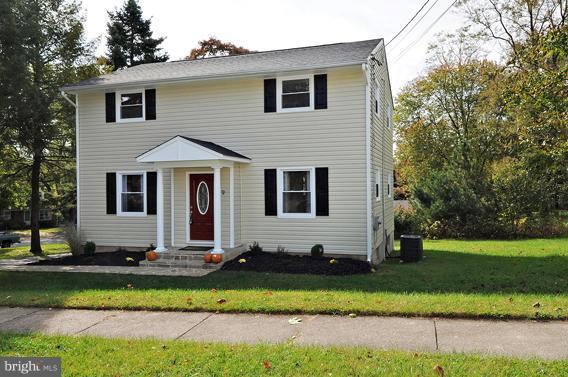 9 Millgate Road Owings Mills, MD 21117 - Photo 22 of 22 Exterior (General)
