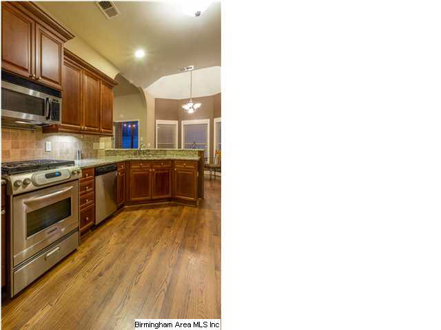 3635 Oakleaf Drive Helena, AL 35022 - Photo 5 of 23