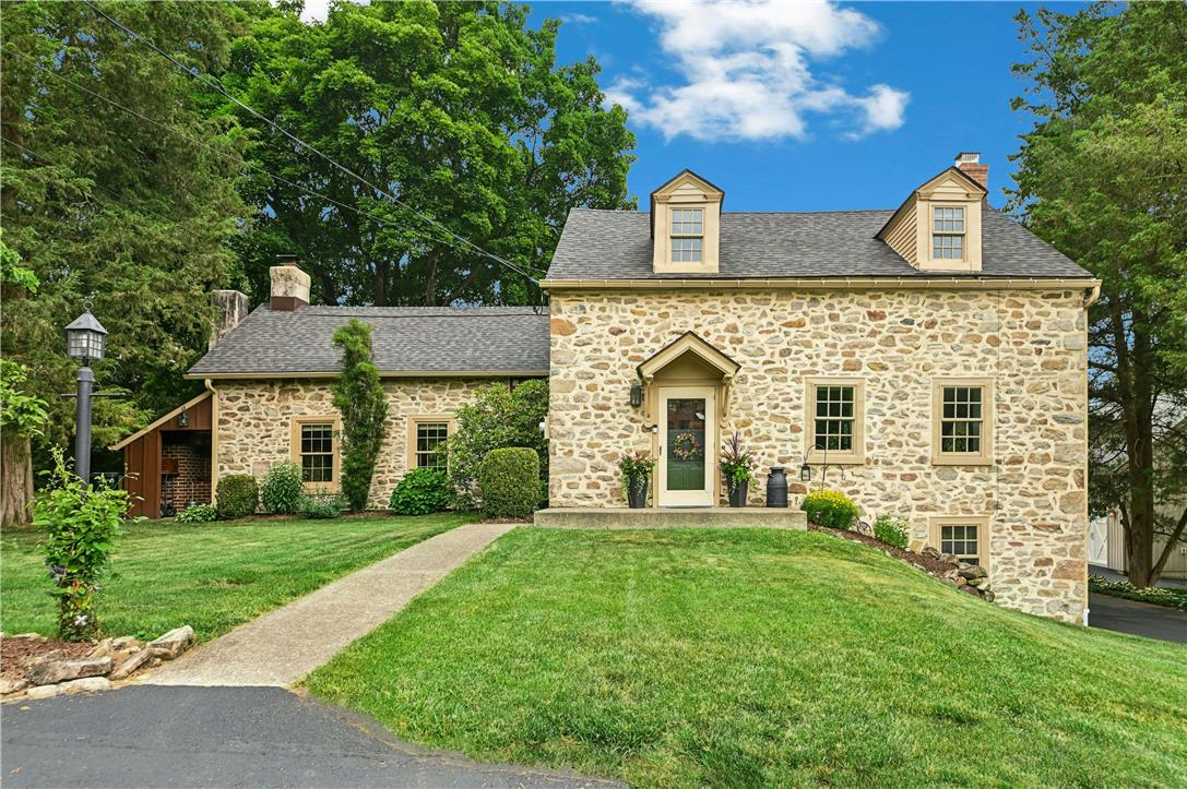 4925 Mill Road Emmaus, PA 18049 - Photo 1 of 32