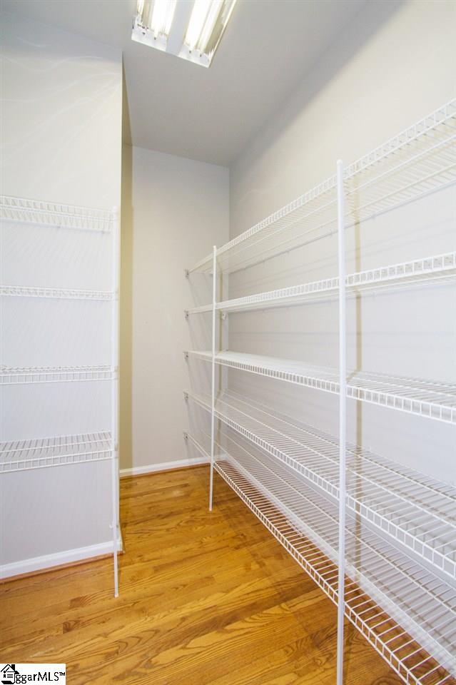 105 Selden Way Fountain Inn, SC 29644 - Photo 12 of 31 Ladies you will love this large walk-in closet with tons of shelving!