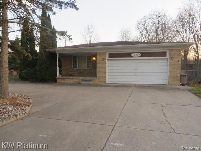 49400 Callens Road Chesterfield, MI 48047 - Photo 2 of 38