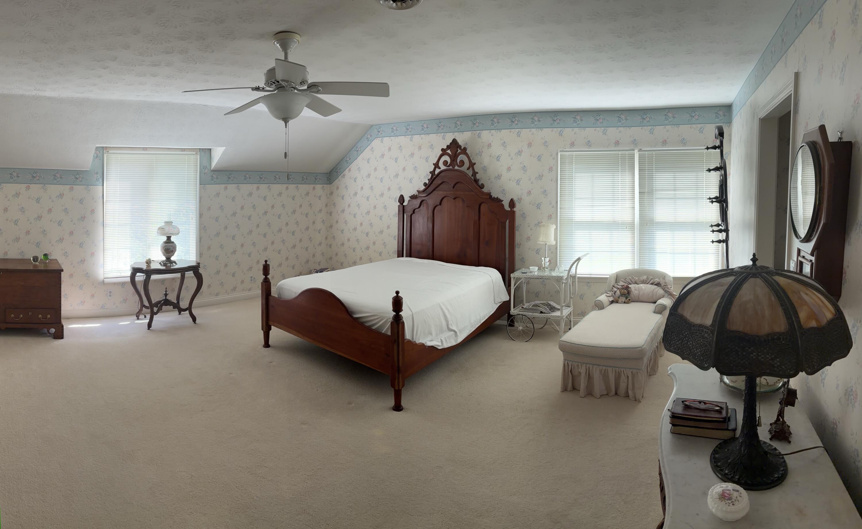 945 Krebs Station Road Paducah, KY 42003 - Photo 29 of 46 MAIN BEDROOM D