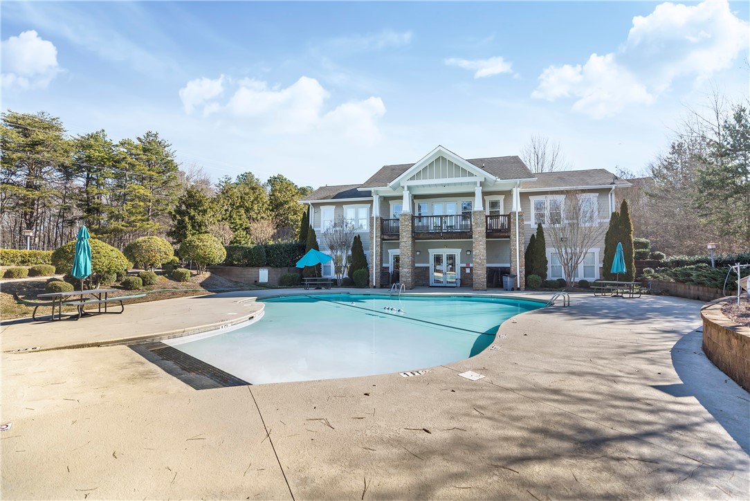 415 Lookover Drive Anderson, SC 29621 - Photo 24 of 25 Gallery Image 24