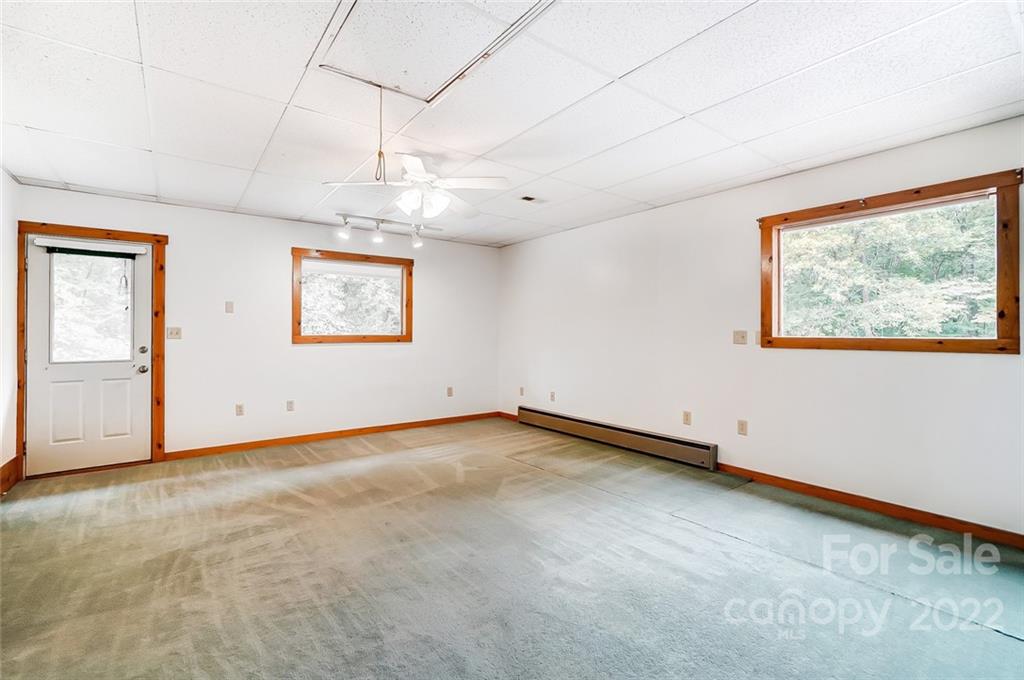 5618 Davis Road Waxhaw, NC 28173 - Photo 13 of 41 an empty room with windows