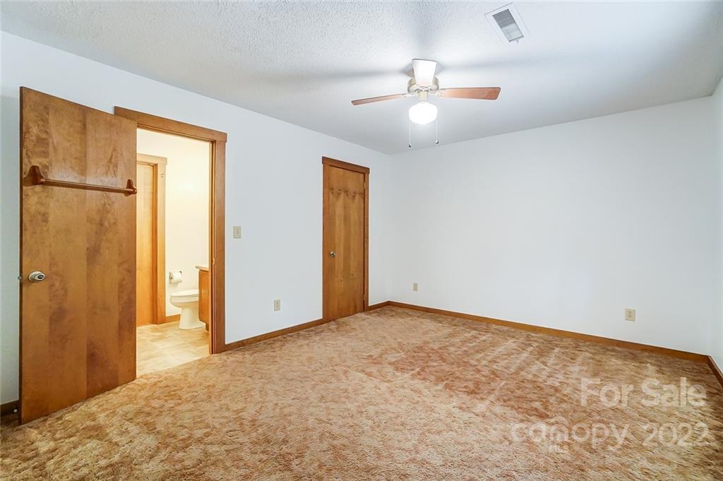 5618 Davis Road Waxhaw, NC 28173 - Photo 16 of 41 wooden floor in an empty room