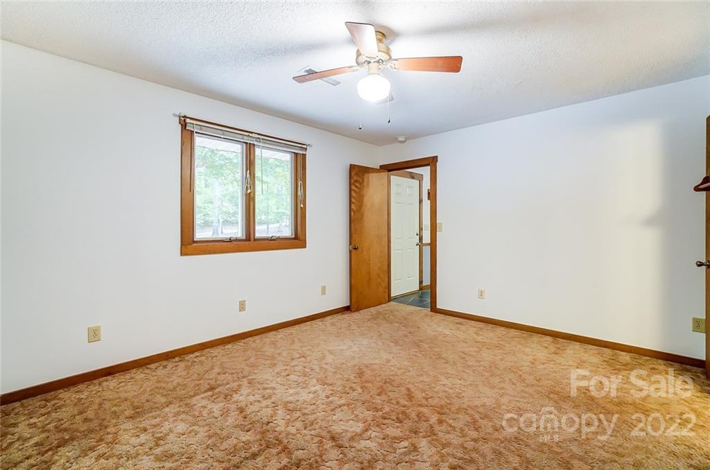 5618 Davis Road Waxhaw, NC 28173 - Photo 17 of 41 a view of an empty room with window