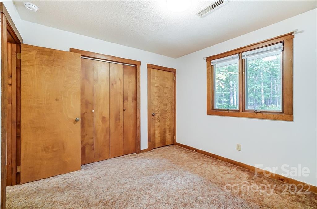 5618 Davis Road Waxhaw, NC 28173 - Photo 22 of 41 a view of an empty room with a window
