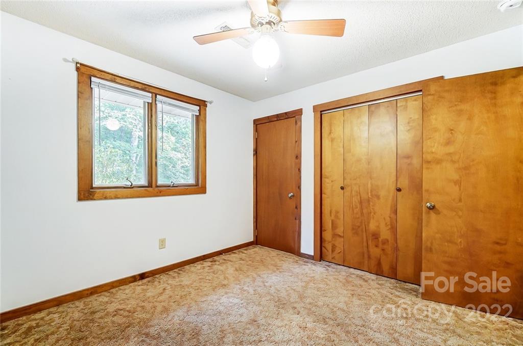 5618 Davis Road Waxhaw, NC 28173 - Photo 25 of 41 a view of an empty room with a window