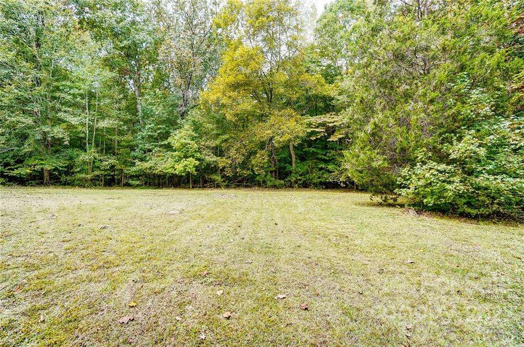 5618 Davis Road Waxhaw, NC 28173 - Photo 27 of 41 a view of yard with an outdoor space
