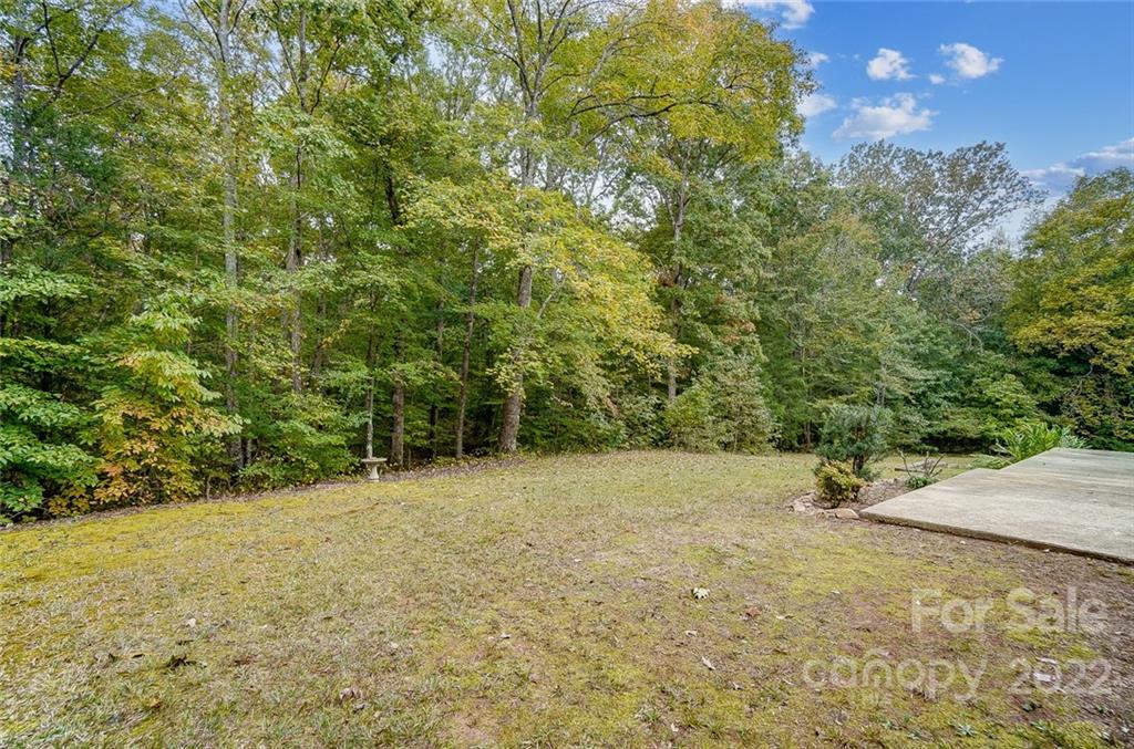5618 Davis Road Waxhaw, NC 28173 - Photo 34 of 41 a view of outdoor space