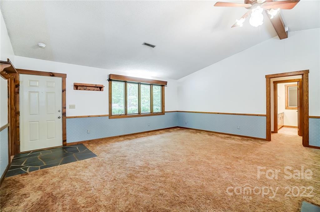 5618 Davis Road Waxhaw, NC 28173 - Photo 5 of 41 a view of an empty room with a window