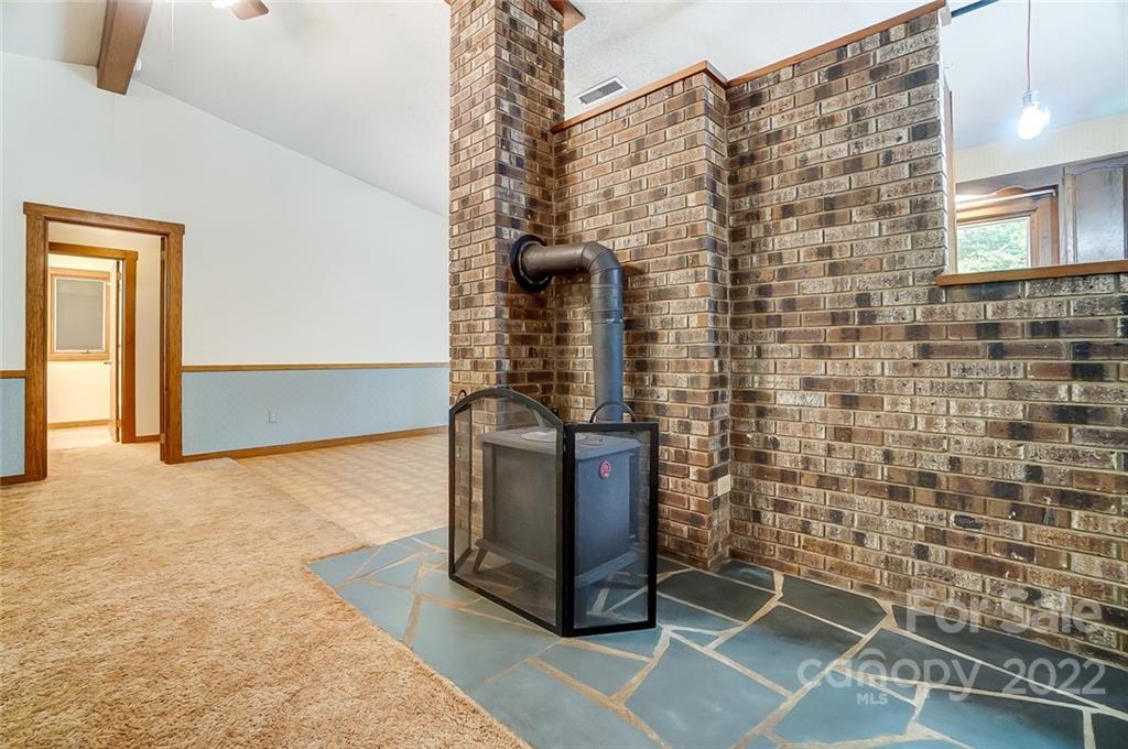 5618 Davis Road Waxhaw, NC 28173 - Photo 6 of 41 a bathroom with a toilet and a shower