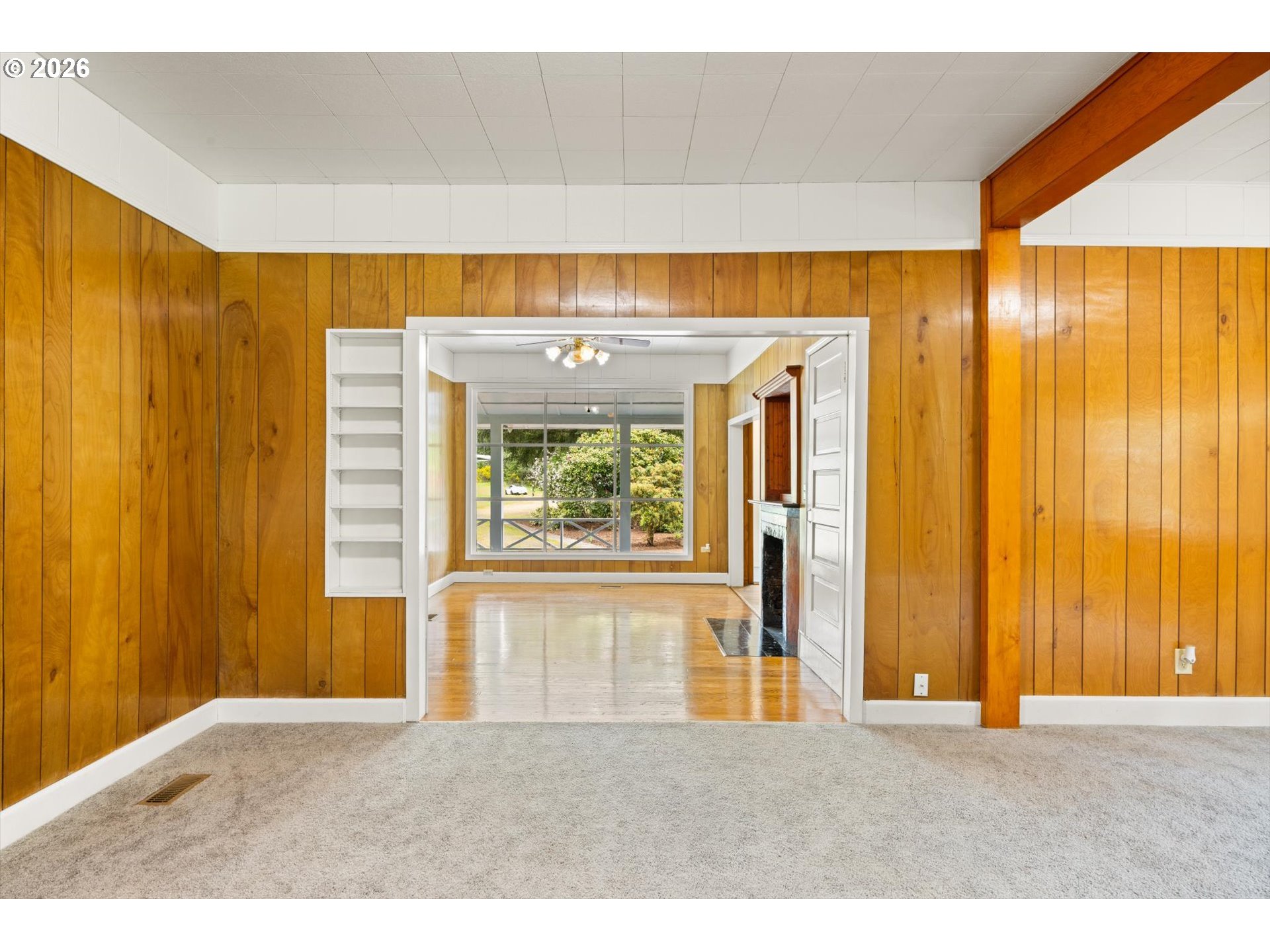 15693 South Hidden Road Mulino, OR 97042 - Photo 14 of 48