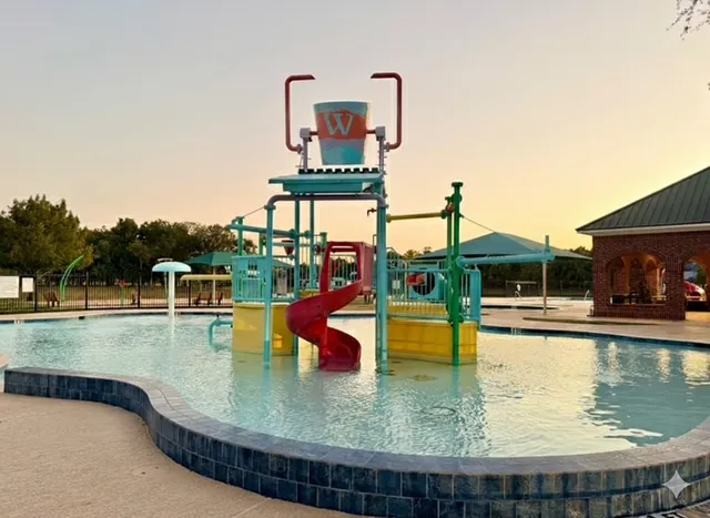 $3,700 | 3902 Lake Hawkins Lane, Richmond, TX 77406