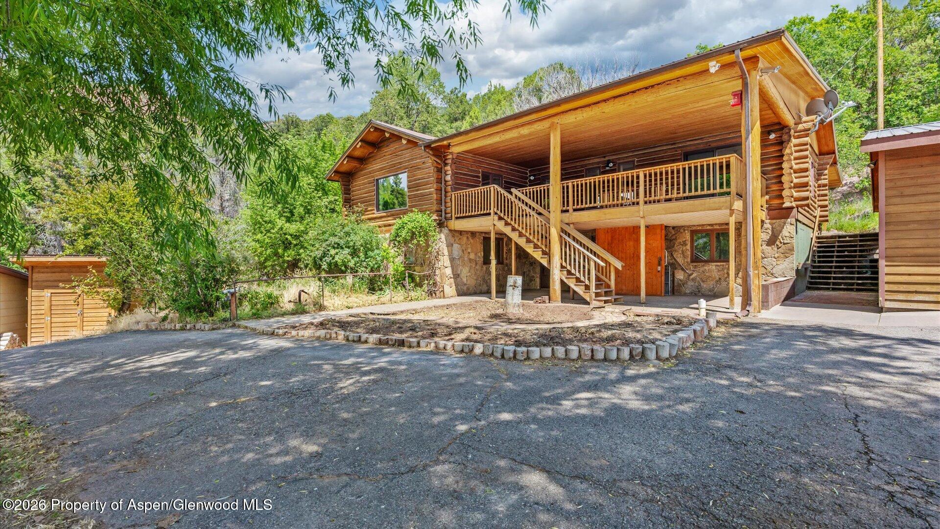 241 County Road New Castle, CO 81647 - Photo 10 of 47 10-1758 County Road 241-09