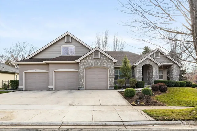 $1,289,000 | 1643 North Watson Place, Eagle, ID 83616